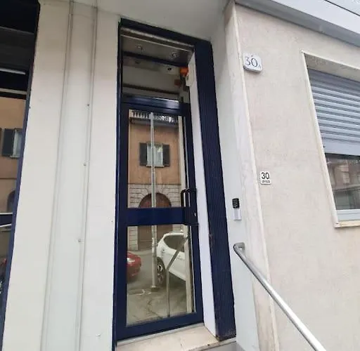 Casa Vacanze Como Nyaraló Como