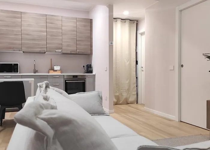 Nyaraló Casa Vacanze Como