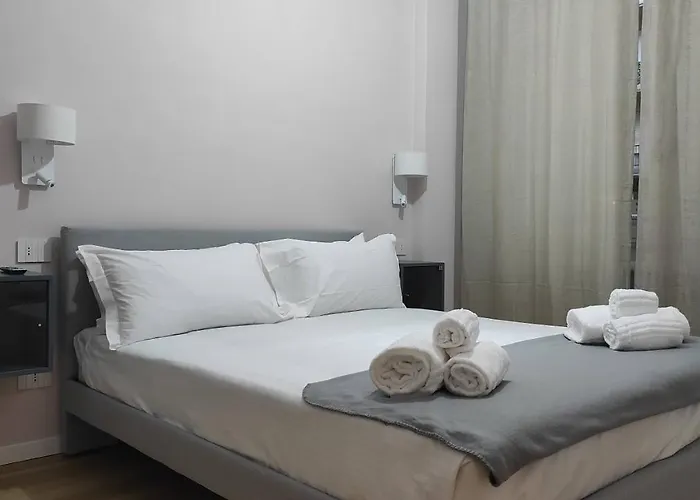 Casa Vacanze Como Nyaraló Como