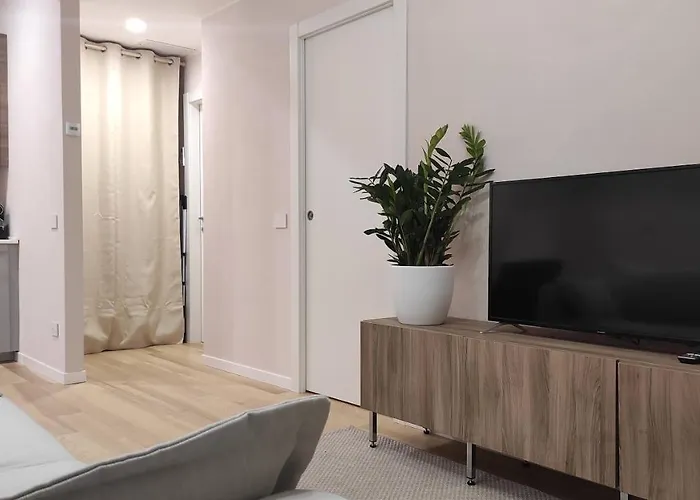 Casa Vacanze Como Nyaraló