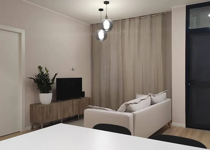 Casa Vacanze Como * Como