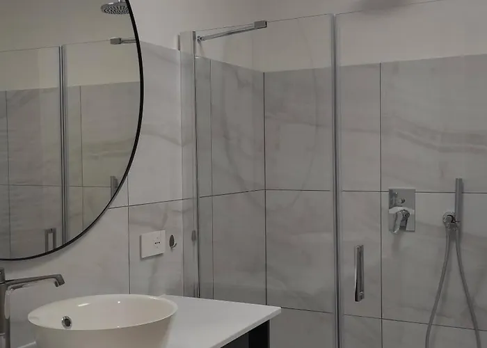 Casa Vacanze Como * Como