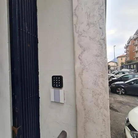 Сasa de vacaciones Casa Vacanze Como