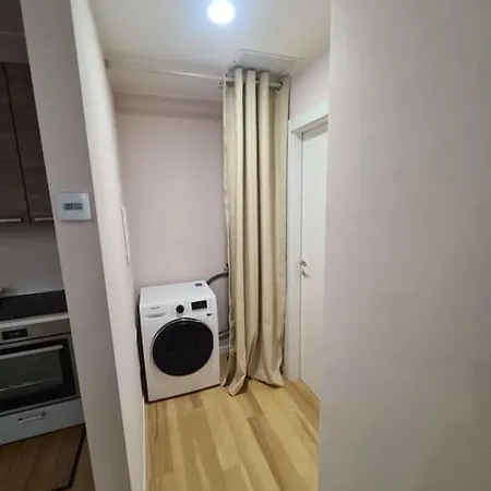 Casa Vacanze Como בית נופש קומו