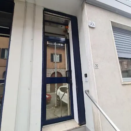 Casa Vacanze Como Сasa de vacaciones Como