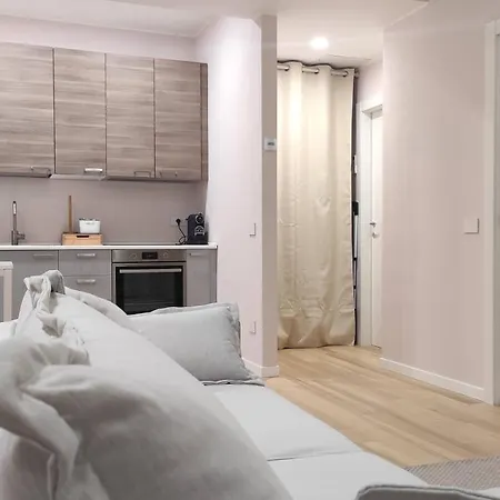 Сasa de vacaciones Casa Vacanze Como