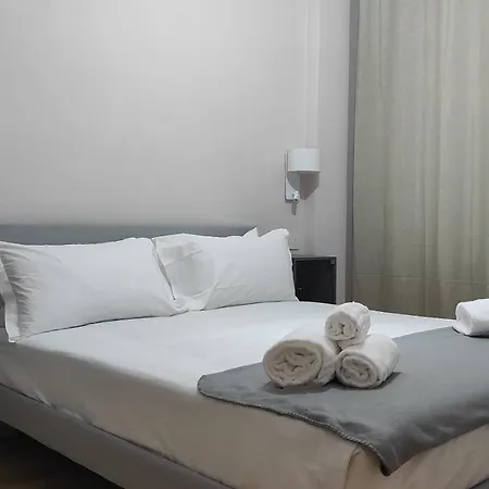 Casa Vacanze Como Сasa de vacaciones Como