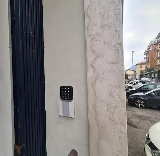 Сasa de vacaciones Casa Vacanze Como