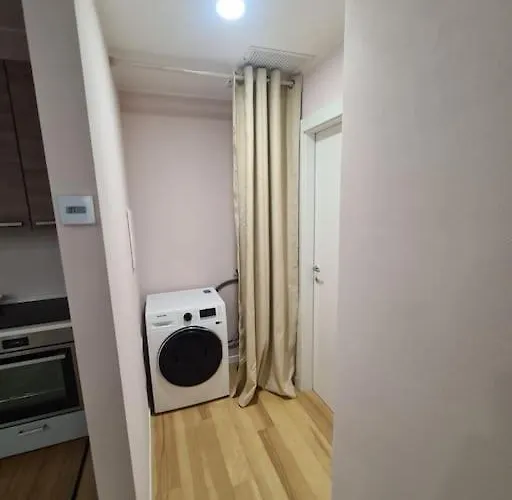 Casa Vacanze Como Сasa de vacaciones Como