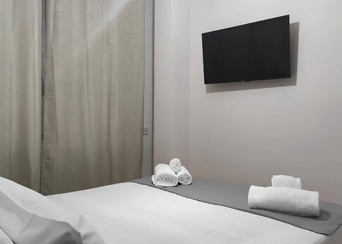 Casa Vacanze Como