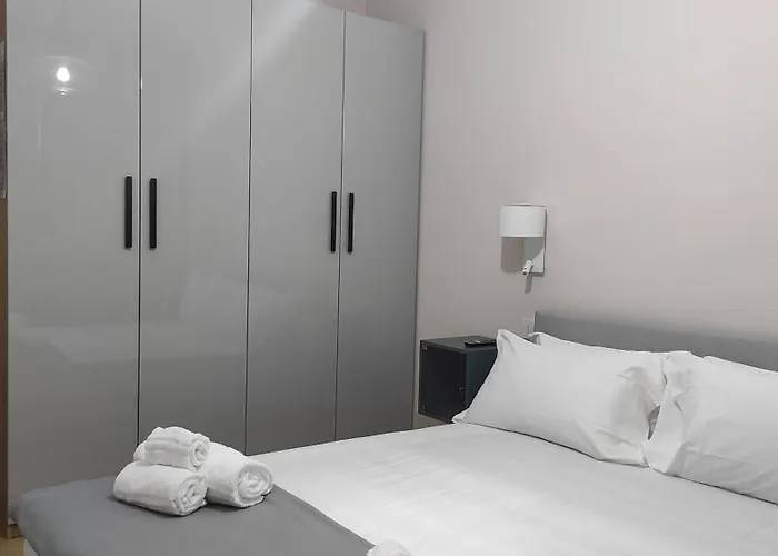 Casa Vacanze Como * Como