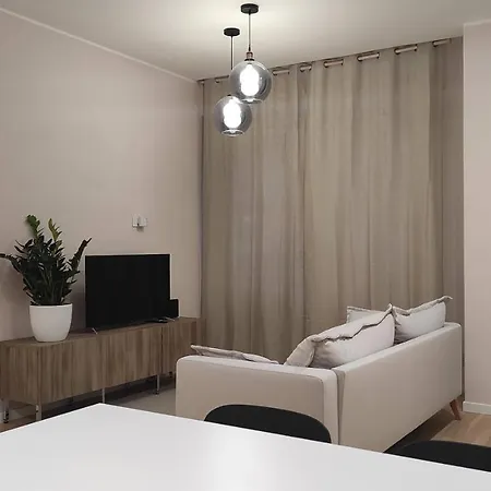 Casa Vacanze Como * Côme