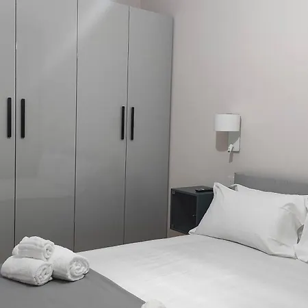 Casa Vacanze Como * Côme